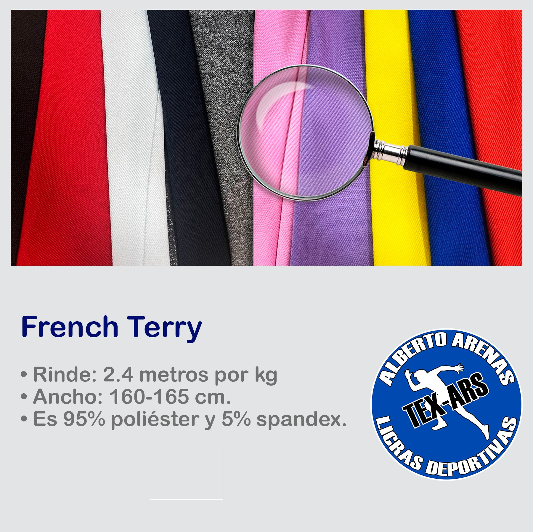 Fench Terry