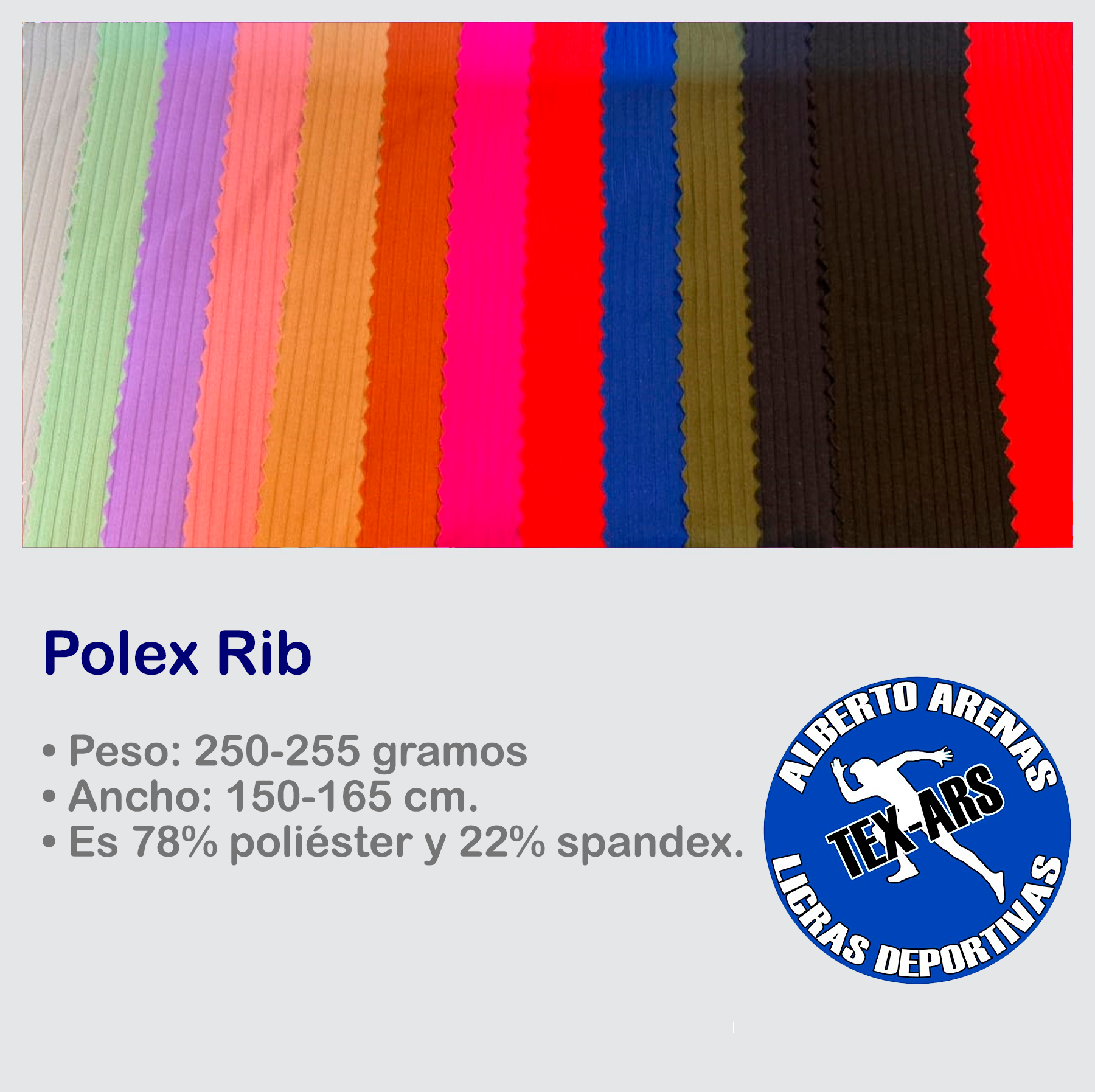 Polex Rib